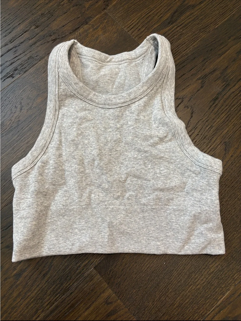Alo tank